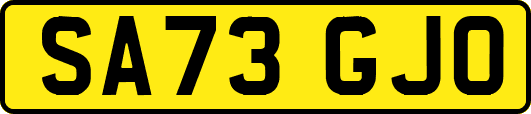 SA73GJO