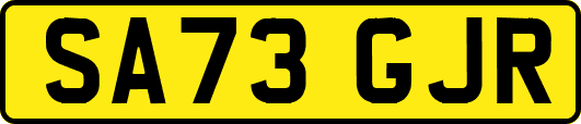 SA73GJR