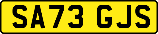 SA73GJS