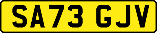 SA73GJV