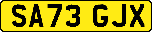 SA73GJX