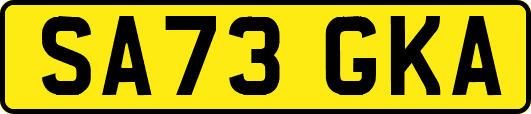 SA73GKA