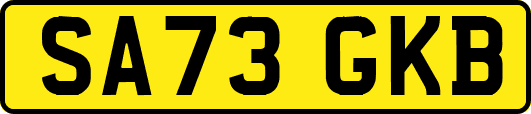 SA73GKB