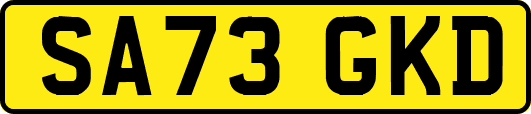 SA73GKD