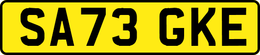 SA73GKE