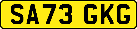 SA73GKG