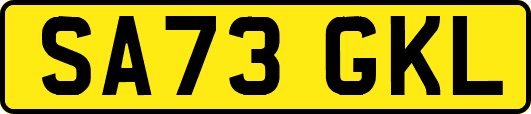 SA73GKL