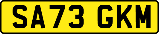 SA73GKM