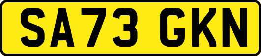 SA73GKN