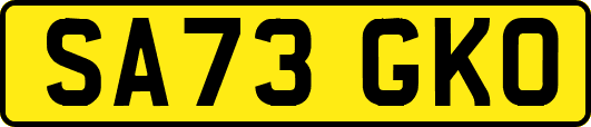 SA73GKO