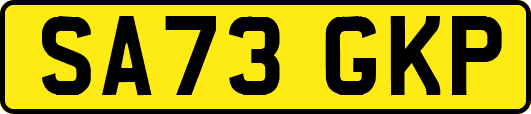 SA73GKP
