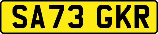 SA73GKR