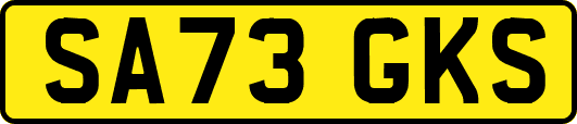 SA73GKS