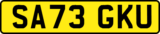 SA73GKU