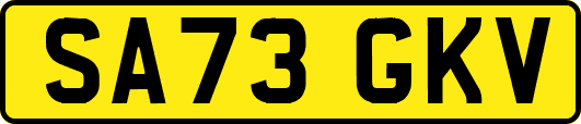 SA73GKV