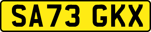 SA73GKX