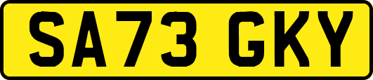 SA73GKY