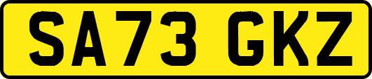 SA73GKZ