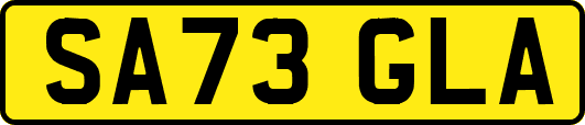 SA73GLA