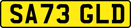 SA73GLD