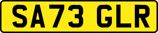 SA73GLR
