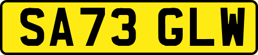 SA73GLW