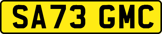SA73GMC