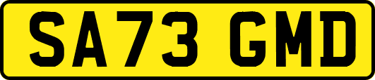 SA73GMD