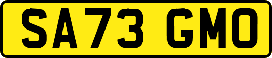 SA73GMO