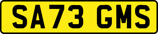 SA73GMS