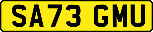 SA73GMU