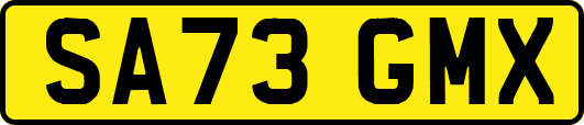 SA73GMX