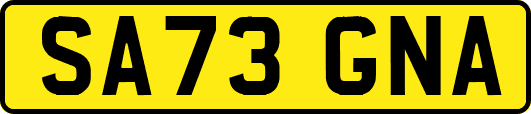 SA73GNA