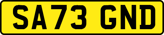 SA73GND
