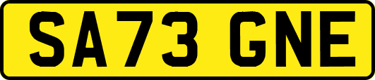 SA73GNE