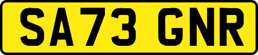 SA73GNR