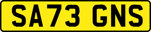 SA73GNS