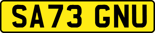 SA73GNU
