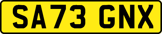 SA73GNX