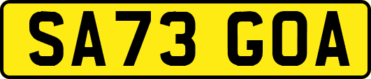 SA73GOA