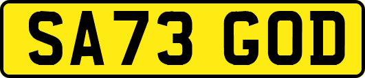 SA73GOD