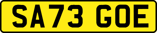 SA73GOE