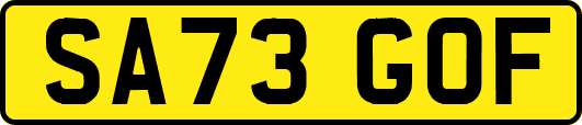 SA73GOF