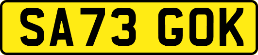 SA73GOK