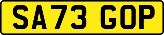 SA73GOP