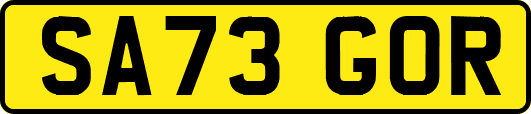 SA73GOR