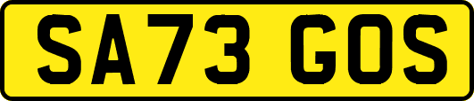 SA73GOS