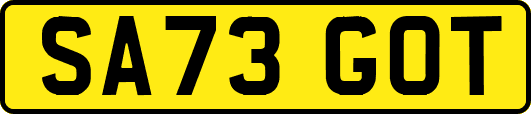 SA73GOT