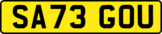 SA73GOU