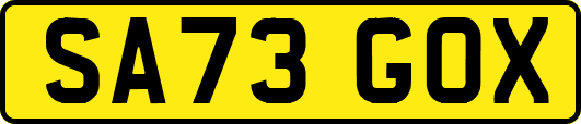 SA73GOX